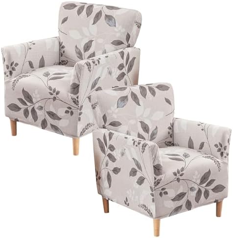 Stretch Chair Covers Armchair Slipcovers by GOSTADY