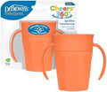 Dr. Brown's Milestones Cheers360 Spoutless Cup by Unknown