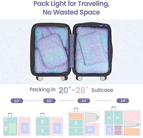 Cambond Compression Packing Cubes - Image 5