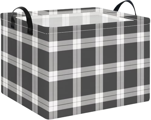 NTAOHAMPER Rectangular Storage Basket Empty, Storage Bin by NTAOHAMPER