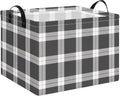 NTAOHAMPER Rectangular Storage Basket Empty, Storage Bin by NTAOHAMPER