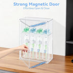 Baby Bottle Storage Organizer for Countertop Cabinet - Image 6