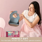 Sperric Silicone Baby Bibs - Image 5