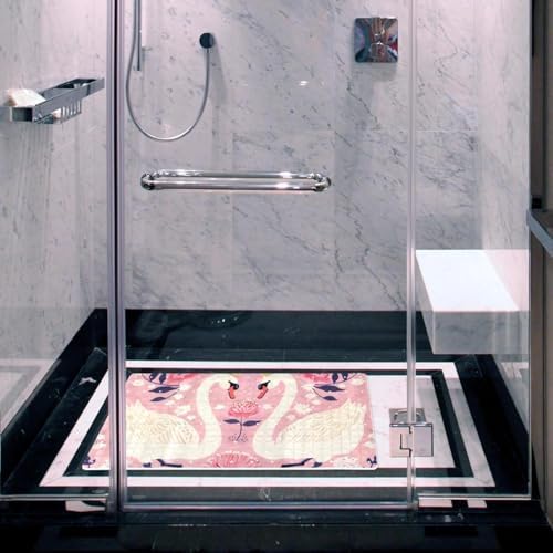 Shower Mat Non-Slip Bathtub Mats - Image 6