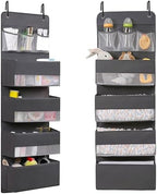 Jay-Chi Over Door Hanging Organizer Storage by Jay-Chi