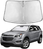 Autovir Windshields Sun Shade Fit by Autovir