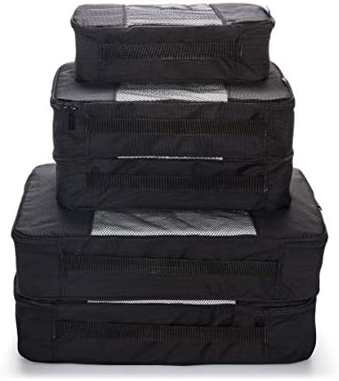 TravelWise Packing Cube System - Image 4