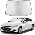 Autovir Windshields Sun Shade Fit by Autovir