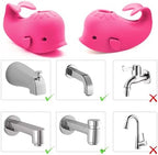 Baby Bathtub Faucet Cover, Baby Safety Protection Silicone Toys, Bath Spout - Image 6