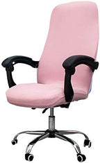 Melaluxe Office Chair Cover by Melaluxe