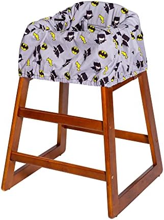 J.L. Childress Warner Bros. Shopping Cart & High Chair Cover - Image 5