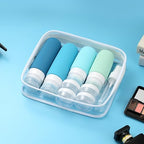 Mrsdry 16 Pack Travel Bottles Set, TSA Approved Leak Proof Silicone Squeezable - Image 7