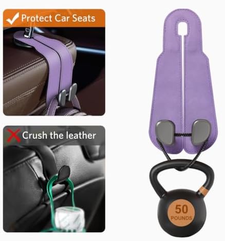 CoBak Purse Hook for Car - Image 5