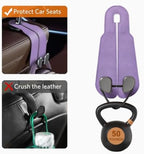 CoBak Purse Hook for Car - Image 5