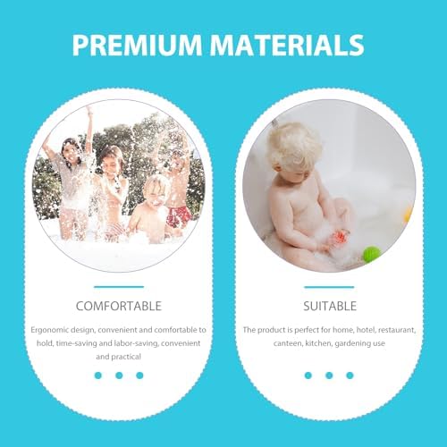 3pcs Bath Water Ladles Set Bath Water Ladles Set - Image 5