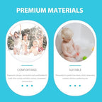3pcs Bath Water Ladles Set Bath Water Ladles Set - Image 5