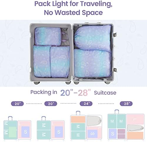 Cambond Compression Packing Cubes - Image 5
