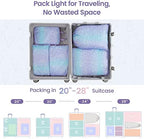Cambond Compression Packing Cubes - Image 5