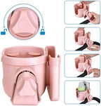 Accmor Stroller Cup Holder - Image 5