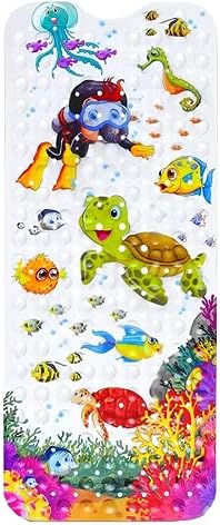 youxiaoshi Baby Bath Mat, Bathroom Bathtub Mat by yuxiaoshi