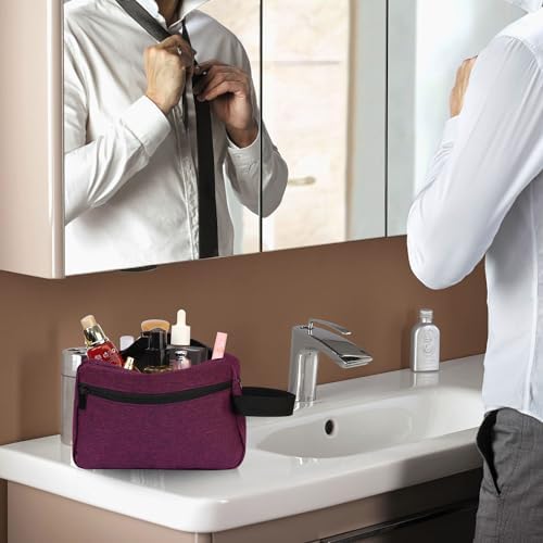 Icramsy Travel Toiletry bag Toiletry bag - Image 5