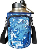 One Gallon Jug Carrier, 128oz Bottle Carrier by Koverz
