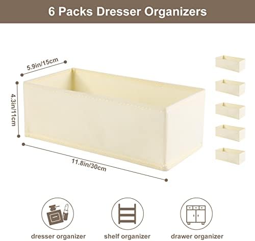 6 Pack Dresser Organizers - Image 5