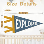 Boys Room Decor - Image 7