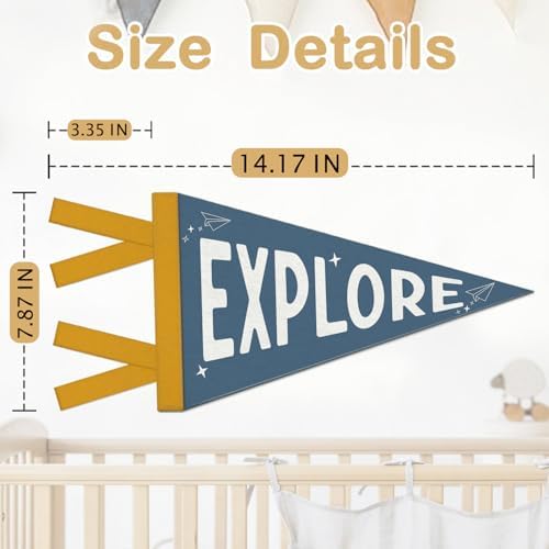 Boys Room Decor - Image 7