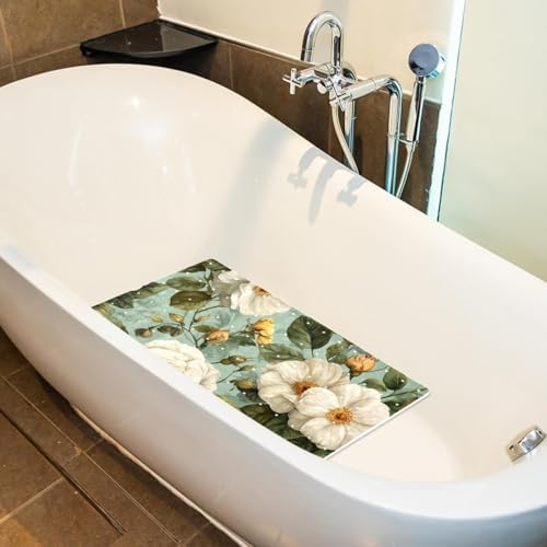 Shower Mat Non-Slip Bathtub Mats - Image 5