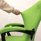 Melaluxe Office Chair Cover - Image 4