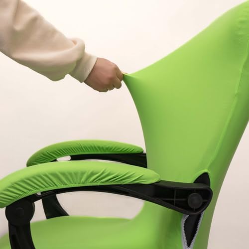 Melaluxe Office Chair Cover - Image 4