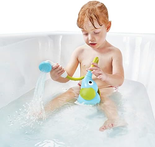 Yookidoo Baby Bath Shower Head - Image 5
