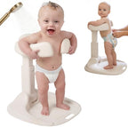 GROWNSY Baby Bath Stand & Foldable Shower Stand by GROWNSY