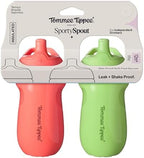 Tommee Tippee Toddler Sippy Cup, Sporty Spout, 1-3 Years - Image 6