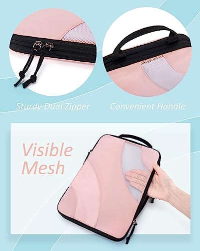BAGSMART Compression Packing Cubes - Image 6