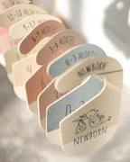 Baby Clothes Dividers For Closet - Image 4