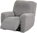 Recliner Chair Covers 4-Pieces Recliner Slipcovers Lazy Boy Chair Covers by Eco-Ancheng