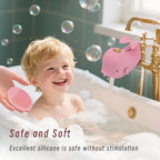 Bath Faucet Cover for Kids，Bath Spout Cover for Baby are Suitable for Most - Image 5