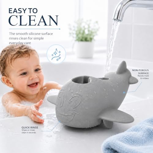 Faucet Cover Bathtub Baby Tub - Image 7