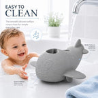 Faucet Cover Bathtub Baby Tub - Image 7