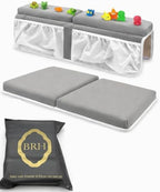 BRH Baby Bath Kneeler & Elbow Rest pad Set by Unknown