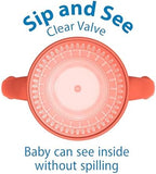Dr. Brown's Milestones Cheers360 Spoutless Cup - Image 3