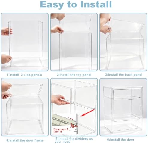 Upgraded Baby Bottle Storage Organizer - Image 5