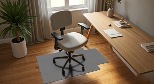 Rhino Mats, Rhino Hide Chair Mat, Office Computer Chair Mat - Image 3