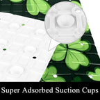 Baby Bath Mat Non Slip 26.8"x15.1" Bathtub Mat - Image 3