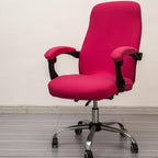 Melaluxe Office Chair Cover by Melaluxe
