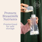 Lansinoh Breastmilk Storage Bags - Image 3
