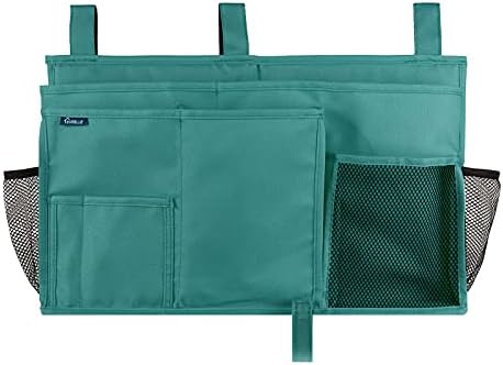 Surblue Caddy Hanging Organizer Bedside Storage Bag - Image 3