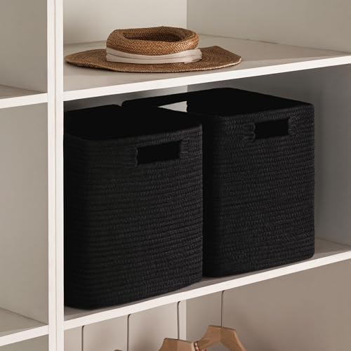UBBCARE Set of 4 Storage Bins - Image 6